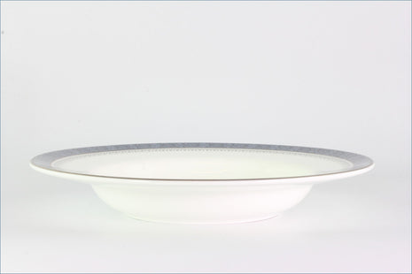 Royal Doulton - Sherbrooke (H5009) - 9" Rimmed Bowl