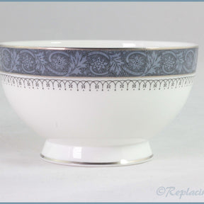 Royal Doulton - Sherbrooke (H5009) - Open Sugar Bowl