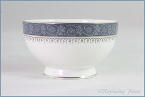 Royal Doulton - Sherbrooke (H5009) - Open Sugar Bowl