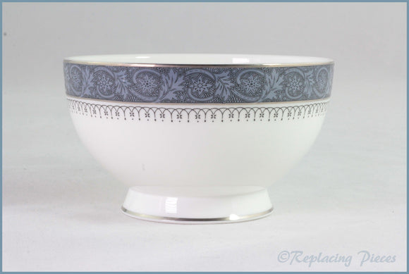 Royal Doulton - Sherbrooke (H5009) - Open Sugar Bowl