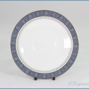 Royal Doulton - Sherbrooke (H5009) - Tea Saucer
