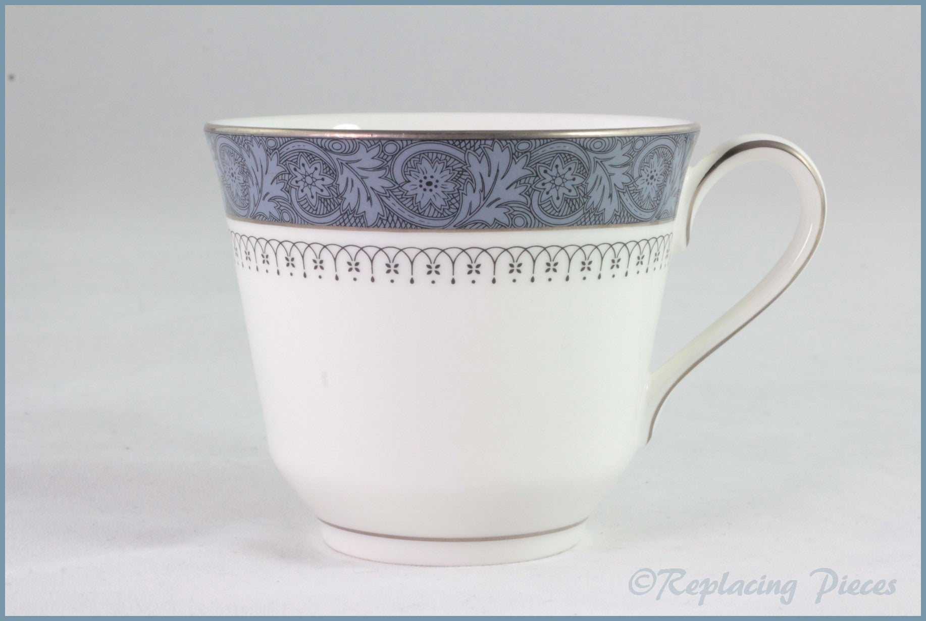 Royal Doulton - Sherbrooke (H5009) - Teacup