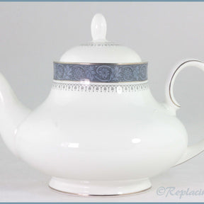 Royal Doulton - Sherbrooke (H5009) - Teapot