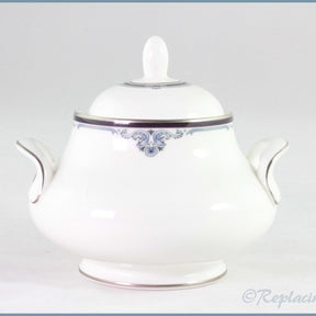 Royal Doulton - Sheridan (H5168) - Lidded Sugar Bowl