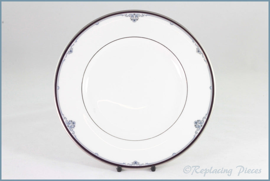 Royal Doulton - Sheridan (H5168) - 8" Salad Plate