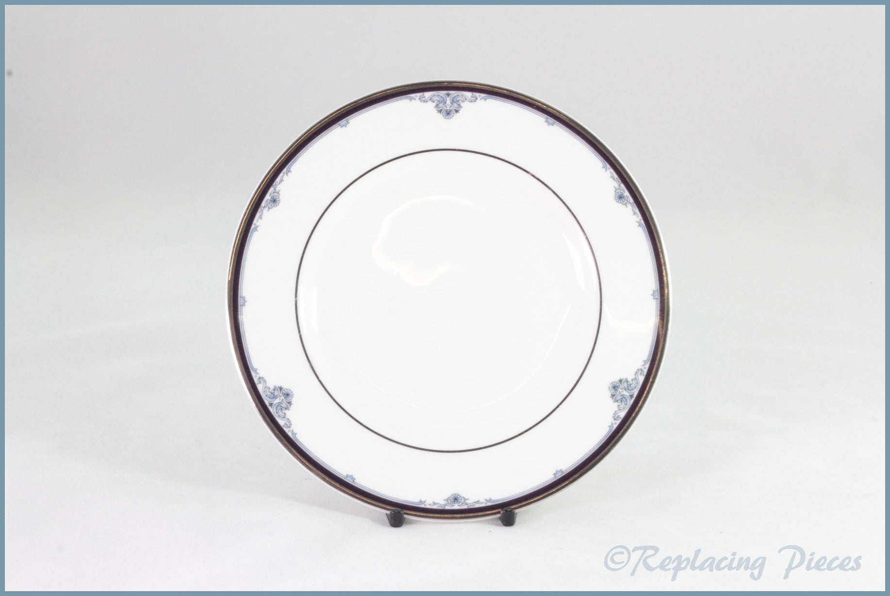 Royal Doulton - Sheridan (H5168) - 6 5/8