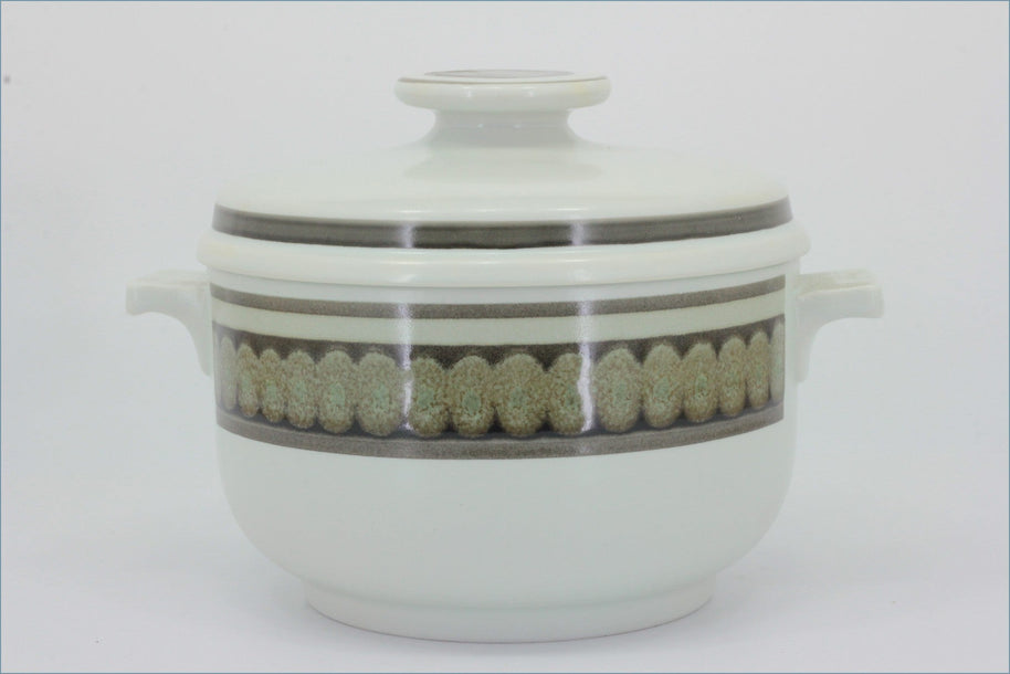 Royal Doulton - Sienna (LS1022) - 2 Pint Casserole Dish