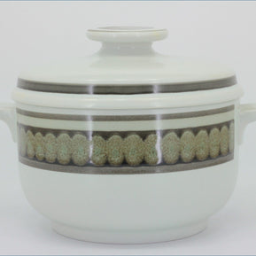 Royal Doulton - Sienna (LS1022) - 2 Pint Casserole Dish