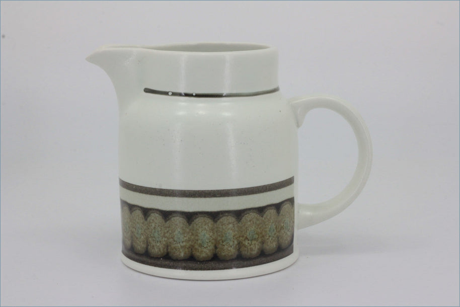 Royal Doulton - Sienna (LS1022) - Milk Jug