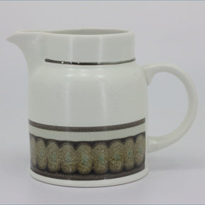 Royal Doulton - Sienna (LS1022) - Milk Jug
