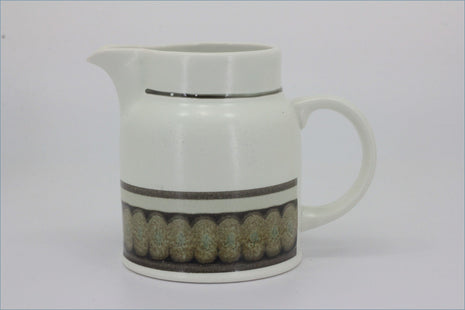 Royal Doulton - Sienna (LS1022) - Milk Jug