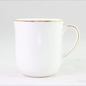 Royal Doulton - Signature Gold - Mug (St Andrews Backstamp)