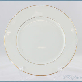 Royal Doulton -Signature Gold - Dinner Plate (St Andrews Backstamp)