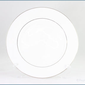 Royal Doulton - Signature Platinum - Dinner Plate