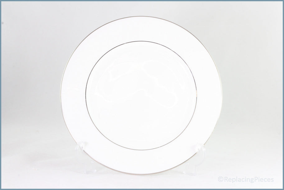 Royal Doulton - Signature Platinum - 8" Salad Plate