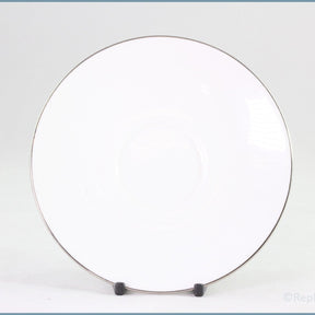 Royal Doulton - Signature Platinum - Tea Saucer