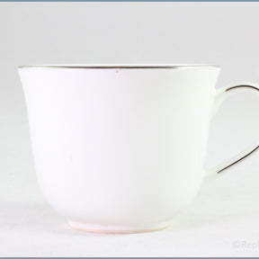 Royal Doulton - Signature Platinum - Teacup