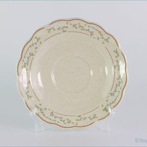 Royal Doulton - Somerset (LS1048) - Tea Saucer