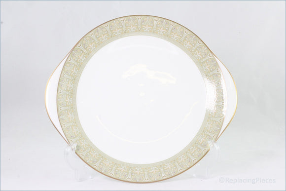 Royal Doulton - Sonnet (H5012) - Bread & Butter Serving Plate
