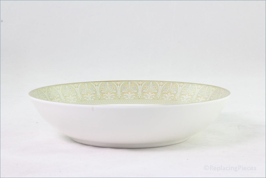 Royal Doulton - Sonnet (H5012) - Cereal Bowl
