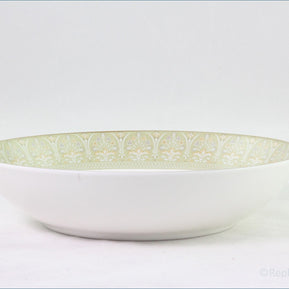 Royal Doulton - Sonnet (H5012) - Cereal Bowl