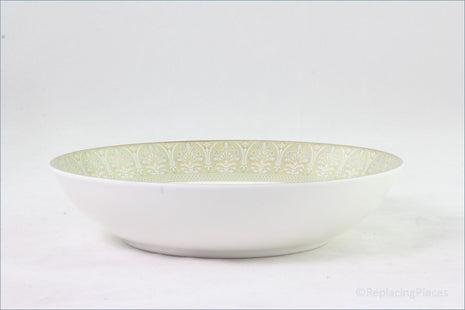 Royal Doulton - Sonnet (H5012) - Cereal Bowl