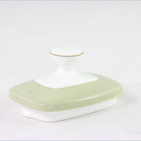 Royal Doulton - Sonnet (H5012) - Coffee Pot Lid ONLY