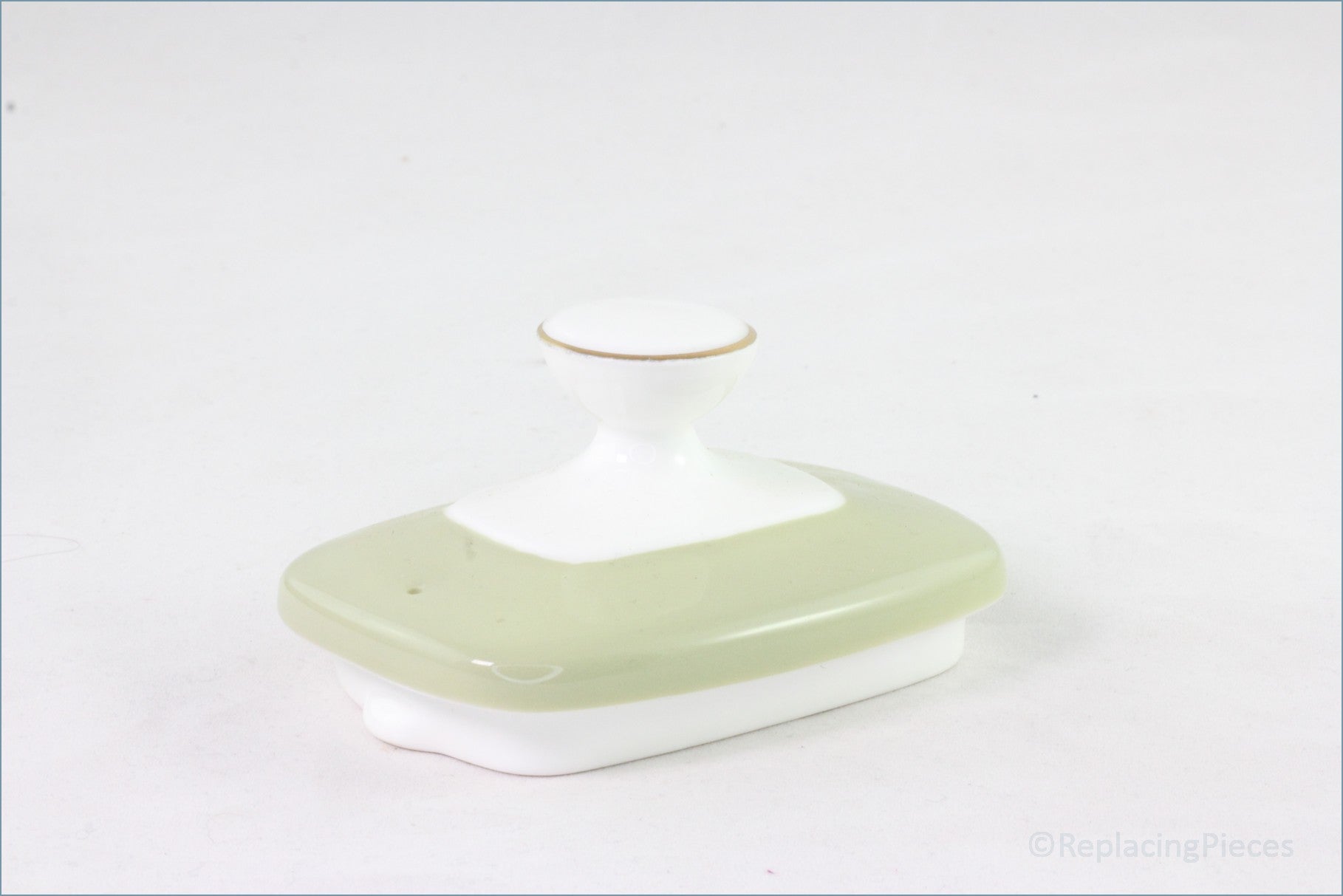 Royal Doulton - Sonnet (H5012) - Coffee Pot Lid ONLY