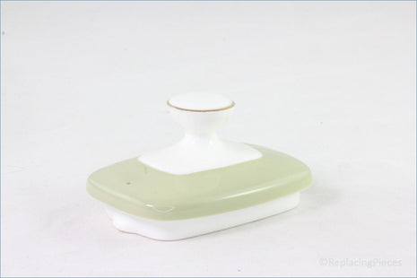 Royal Doulton - Sonnet (H5012) - Coffee Pot Lid ONLY