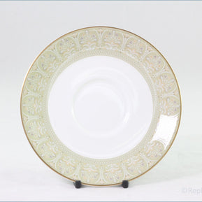 Royal Doulton - Sonnet (H5012) - Coffee Saucer