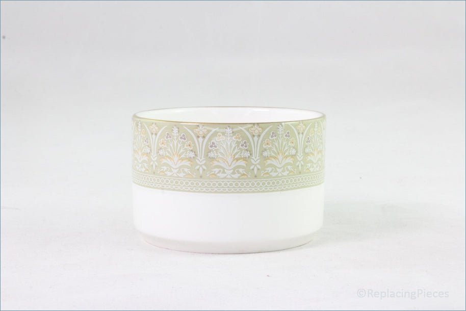 Royal Doulton - Sonnet (H5012) - Sugar Bowl (Coffee)