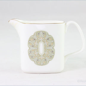 Royal Doulton - Sonnet (H5012) - Cream Jug