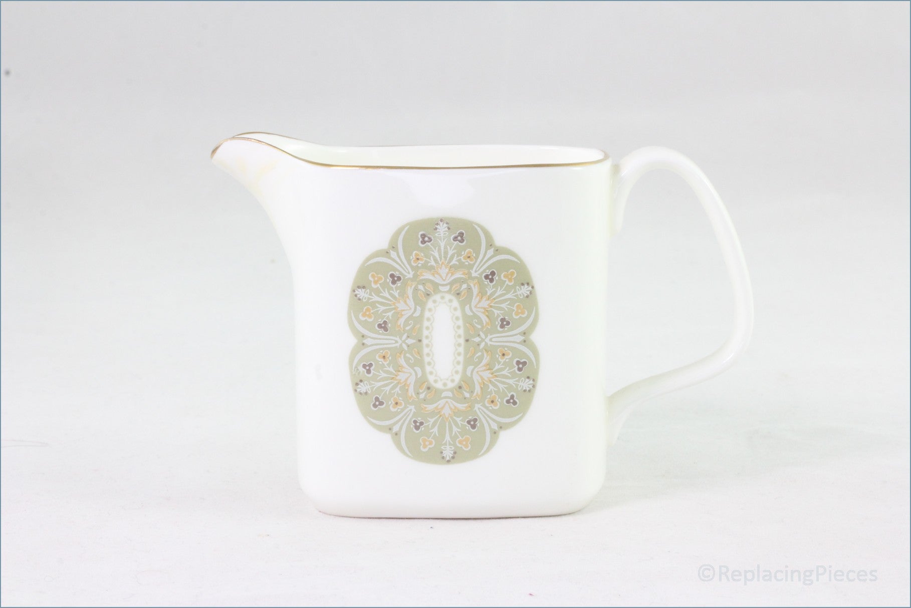 Royal Doulton - Sonnet (H5012) - Cream Jug