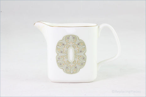 Royal Doulton - Sonnet (H5012) - Cream Jug