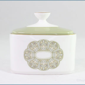 Royal Doulton - Sonnet (H5012) - Lidded Sugar Bowl