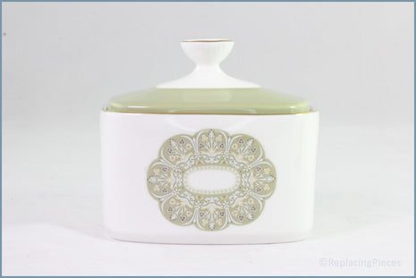 Royal Doulton - Sonnet (H5012) - Lidded Sugar Bowl