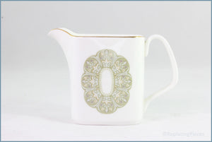 Royal Doulton - Sonnet (H5012) - Milk Jug