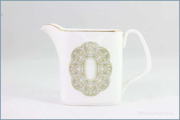 Royal Doulton - Sonnet (H5012) - Milk Jug