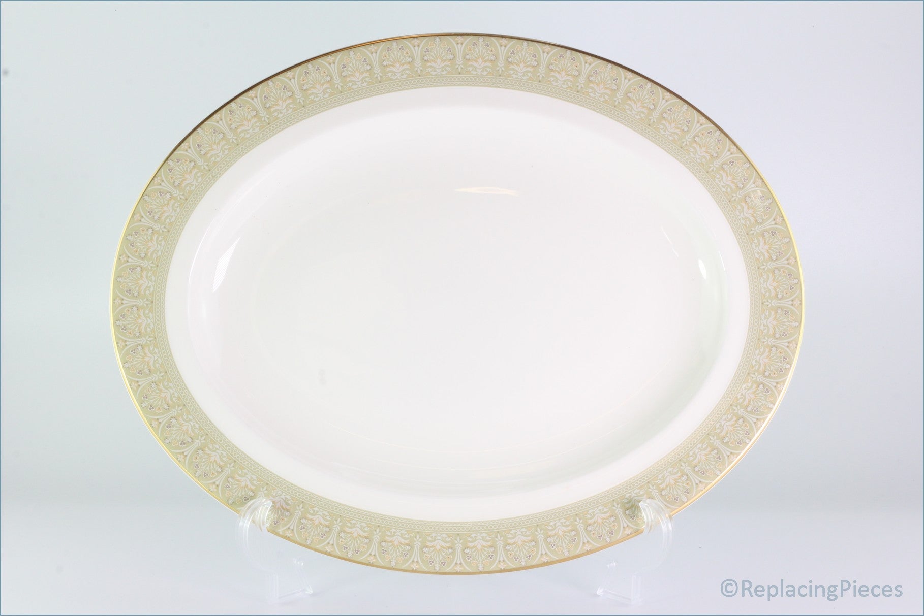 Royal Doulton - Sonnet (H5012) - 13 5/8