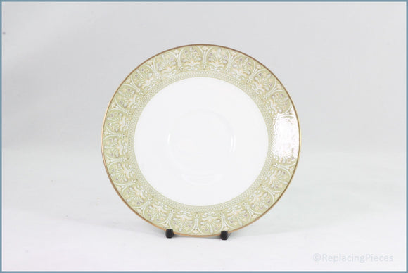 Royal Doulton - Sonnet (H5012) - Tea Saucer