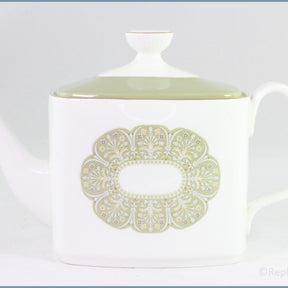 Royal Doulton - Sonnet (H5012) - 1 3/4 Pint Teapot