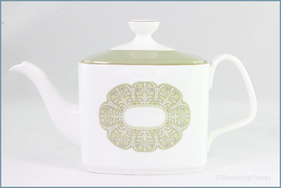 Royal Doulton - Sonnet (H5012) - 1 3/4 Pint Teapot