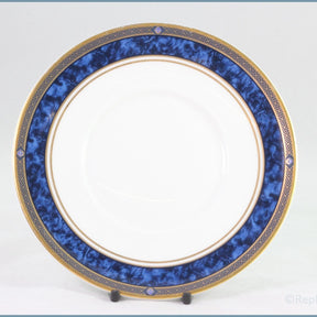 Royal Doulton - Stanwyck (H5212) - Gravy Boat Stand ONLY
