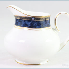 Royal Doulton - Stanwyck (H5212) - Milk Jug