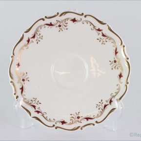 Royal Doulton - Strasbourg (H4958) - Coffee Saucer
