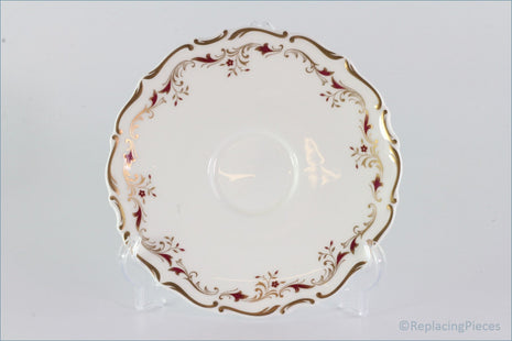 Royal Doulton - Strasbourg (H4958) - Coffee Saucer