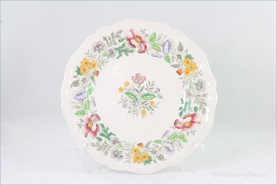 Royal Doulton - Straford (D6196) - Dinner Plate