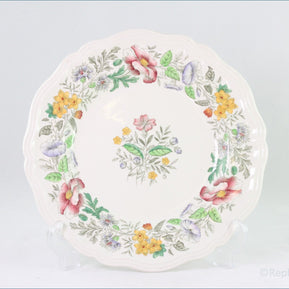 Royal Doulton - Straford (D6196) - Dinner Plate