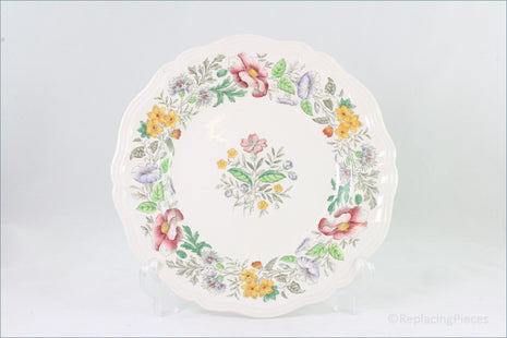 Royal Doulton - Straford (D6196) - Dinner Plate