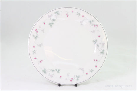 Royal Doulton - Strawberry Fayre - 8" Salad Plate